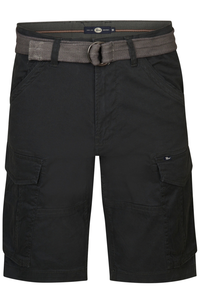 CHINO MET RIEM M 1050 SHO536 9108 ANTHRA